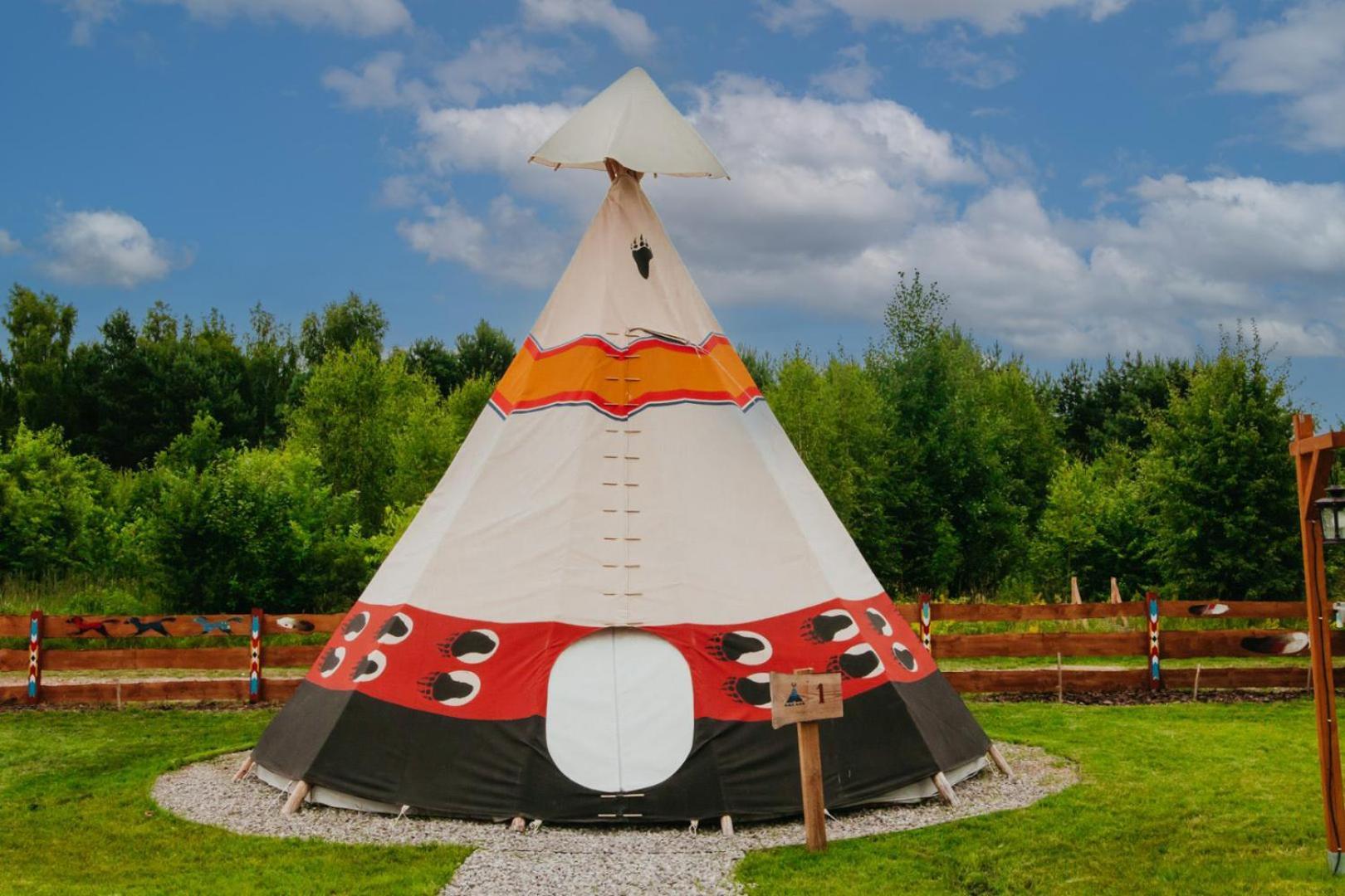 Indiana Camp - 150 M Od Suntago Park Hotel Grabce-Towarzystwo Екстериор снимка